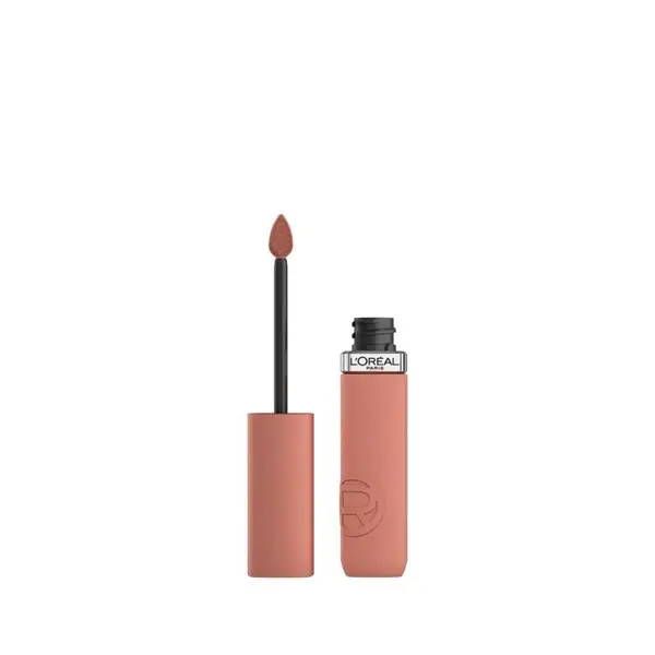 L’Oréal Paris Infallible Matte Resistance Liquid Lipstick, up to 16 Hour Wear