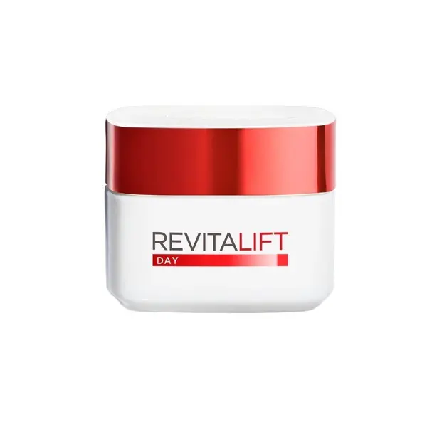L’Oréal Paris Revitalift Basic Day Cream