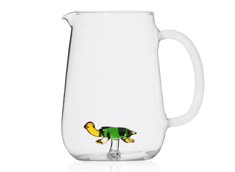 Pitcher Image