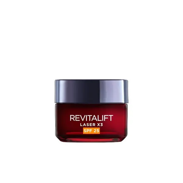L'Oréal Paris Revitalift Laser Anti - Ageing SPF 25 Day Cream