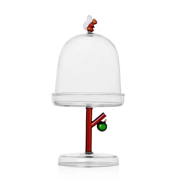 Fruit & Flower Dome Image