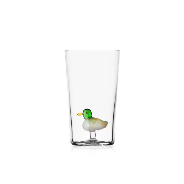 Long Drink Duck Image