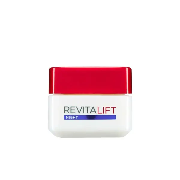 DE Revitalift Night Cream