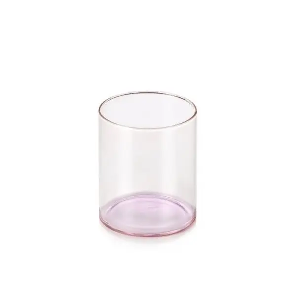 2 Pcs Tumblers Pink