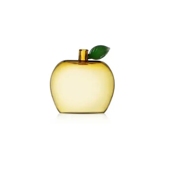 Placeholder Apple Yellow Image
