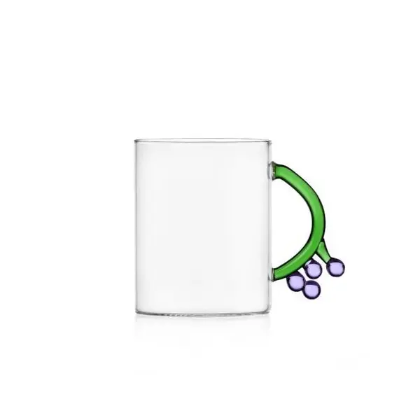 Mug Grape Image