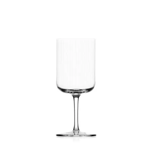 Wine Stemmed Glass Image