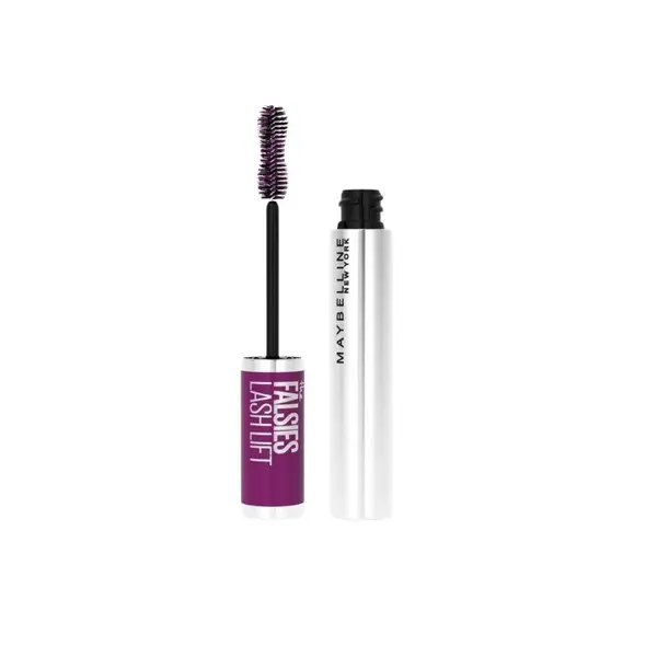 Maybelline New York The Falsies Lash Lift Washable Mascara