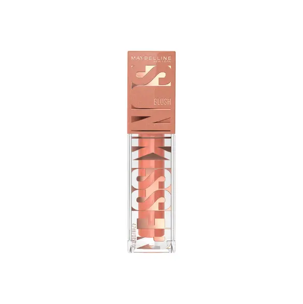 Maybelline New York Sunkisser Multi-Use Liquid Blush And Bronzer 