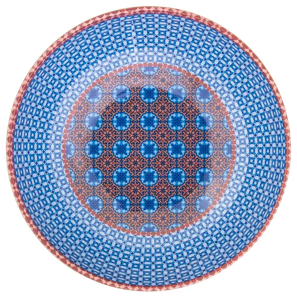 Melamine Bowl Istoria 21 cm