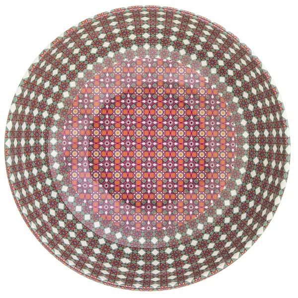 Melamine Bowl Kaléa 21 cm