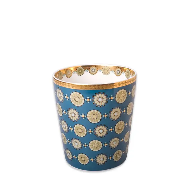 Small Vase Andalusia 12cm x H13cm