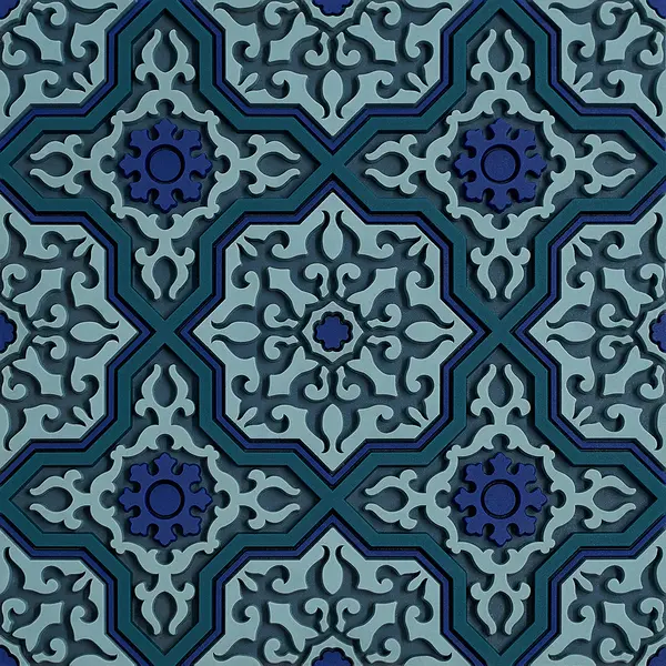 Coaster Vagabonde Dentelle Lin - 2 Pcs 9x9cm