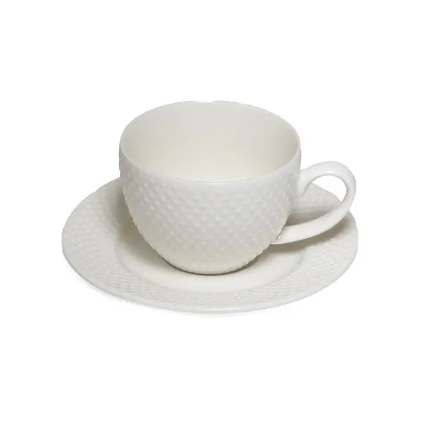 Richiamo Espresso Cup W S - Porcelain