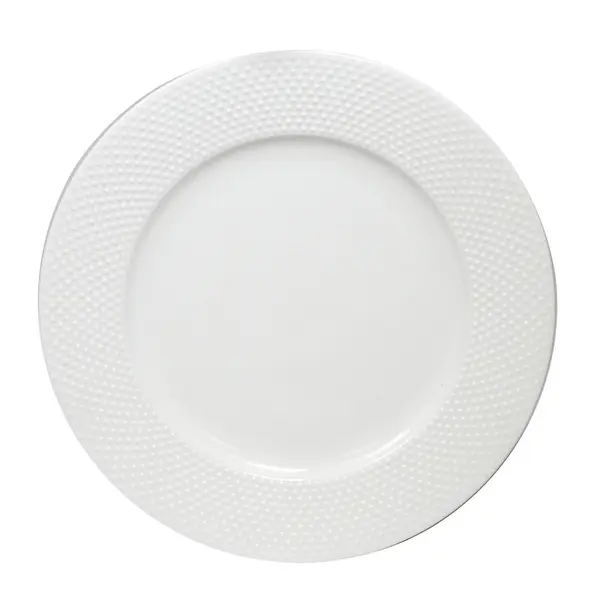 Richiamo Dinner Plate - Porcelain