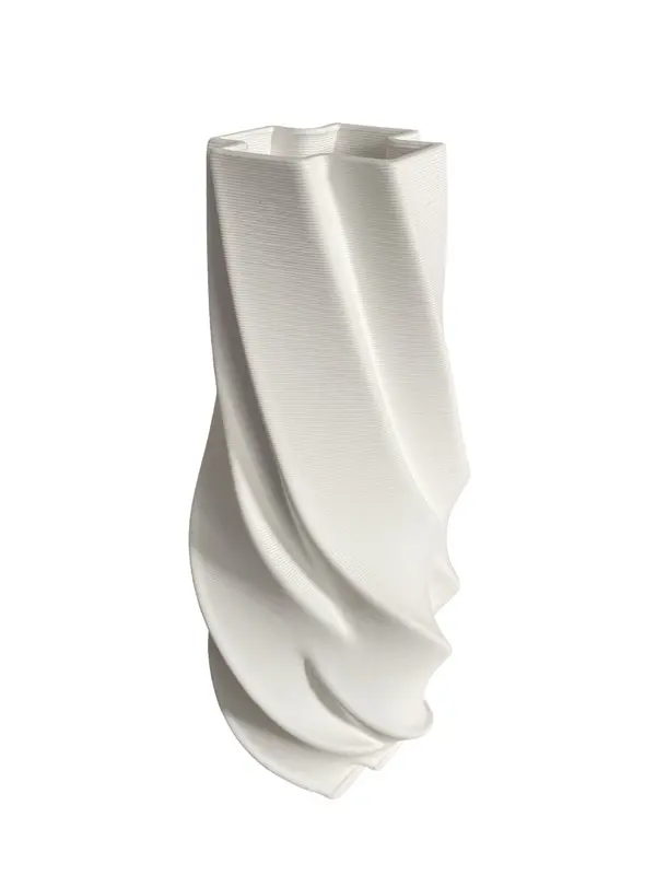 Large Bianco Vase