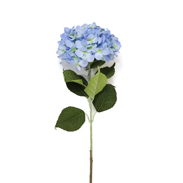 Fiorile Hydrangea Blue - Fabric, PVC Image