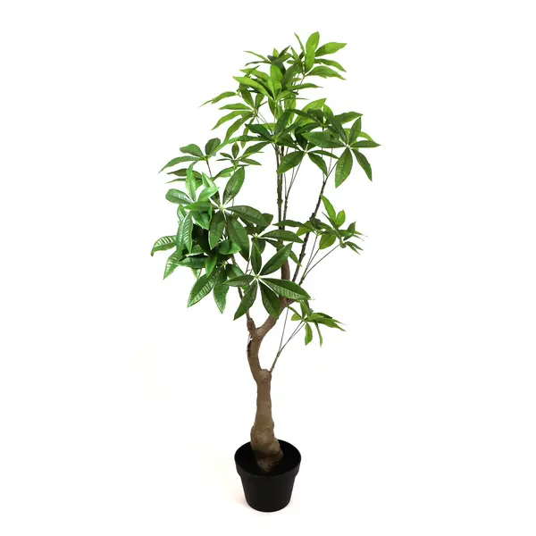 Piantala Fortune Tree 150cm - Fabric, Iron, PVC