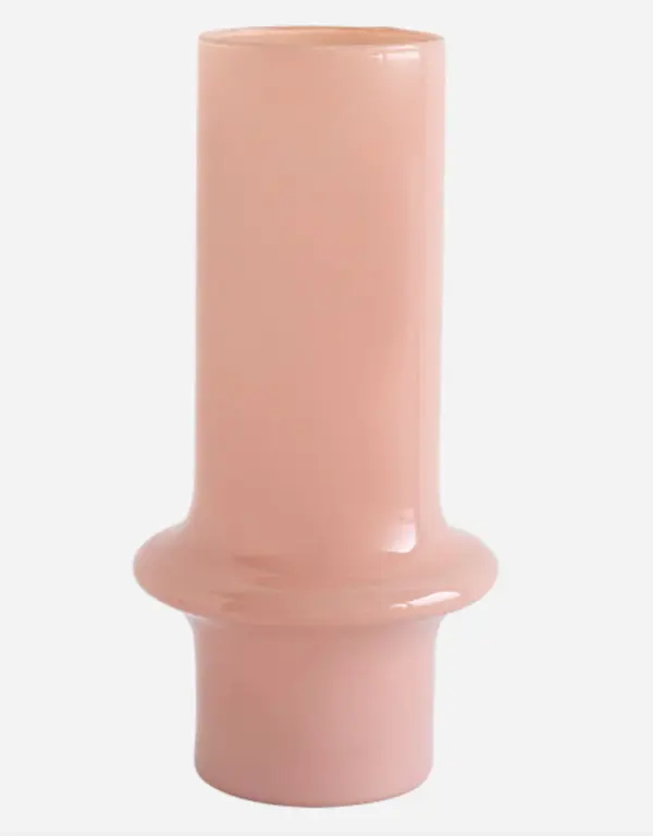  vase peach whip Image