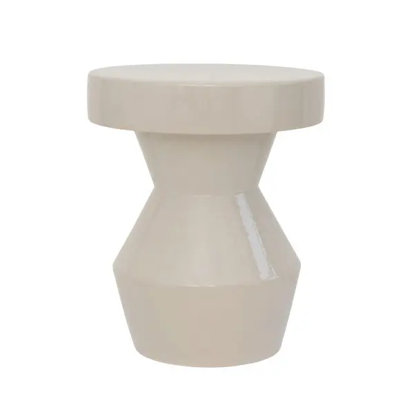  side table Sculptural