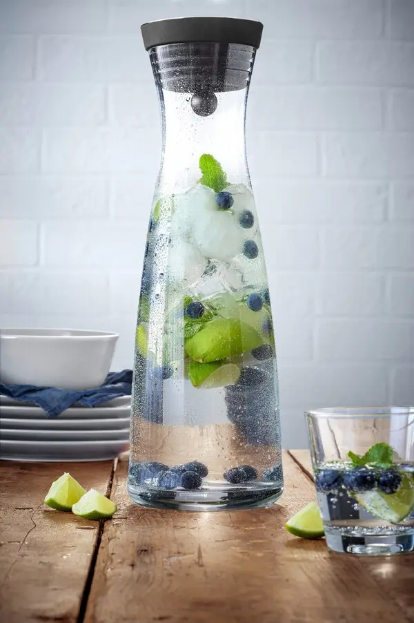 Water decanter BASIC 1,5L Image