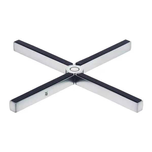 Trivet Mister X Image