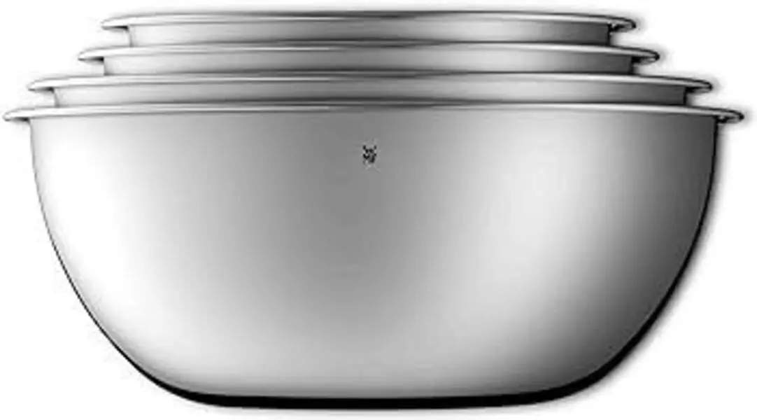 Kitchen Bowls 4pcs Image