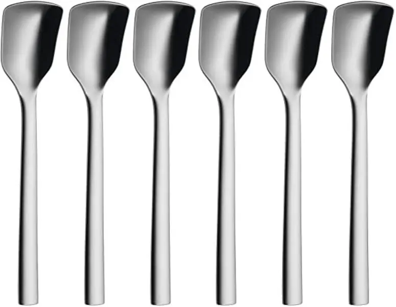 Ice-cream spoon 6 NUOVA Image