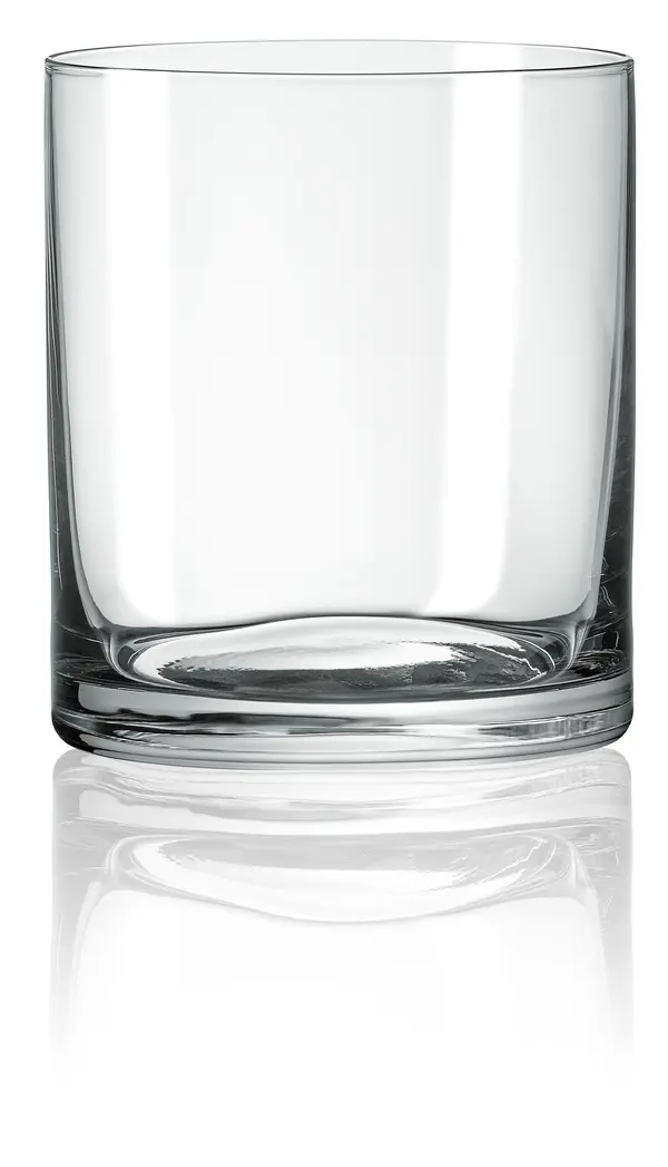 Set of 6 - Whisky XL - GLASS