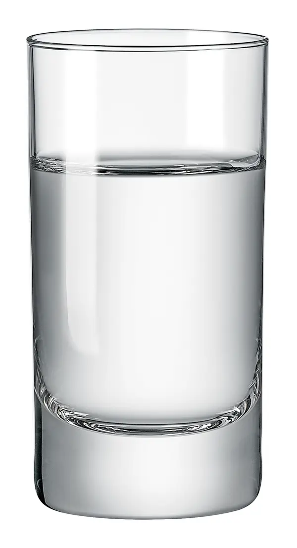 Set of 6 - Shot - GLASS