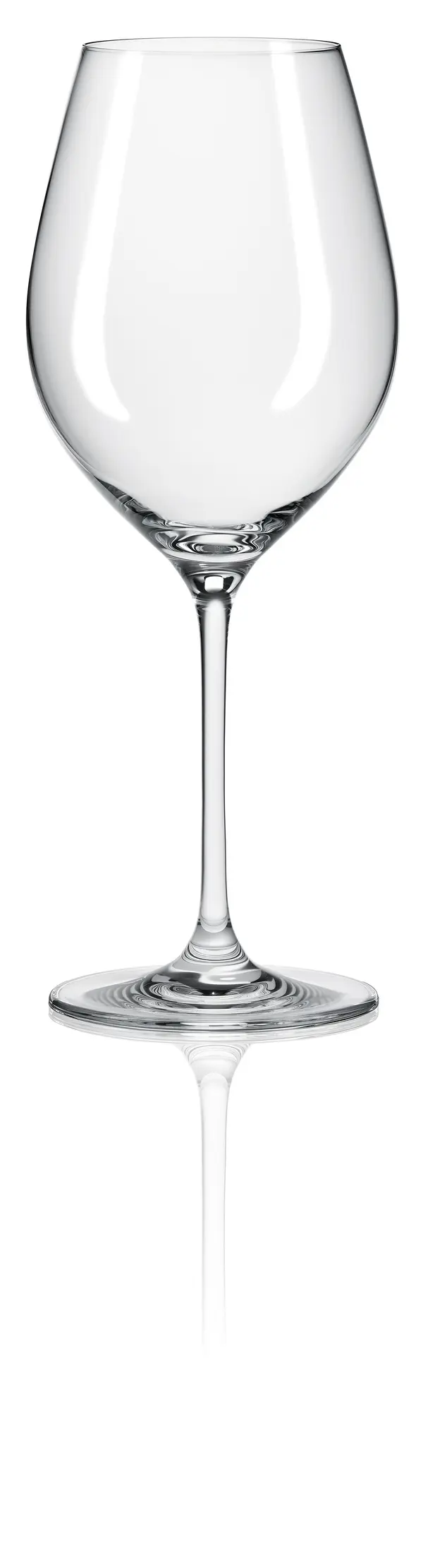 Set of 6 - WINE Bordeaux GLASS