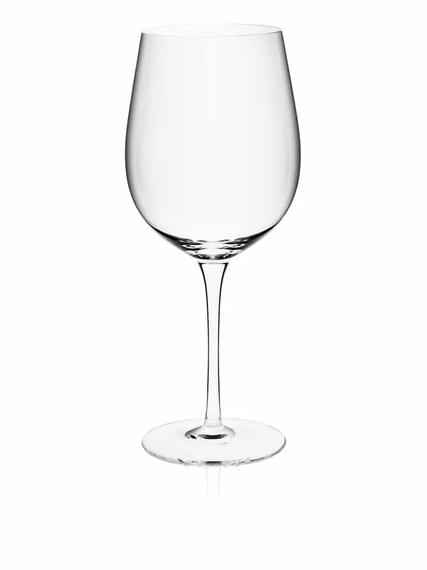 Set of 6 - WINE Bordeaux GLASS