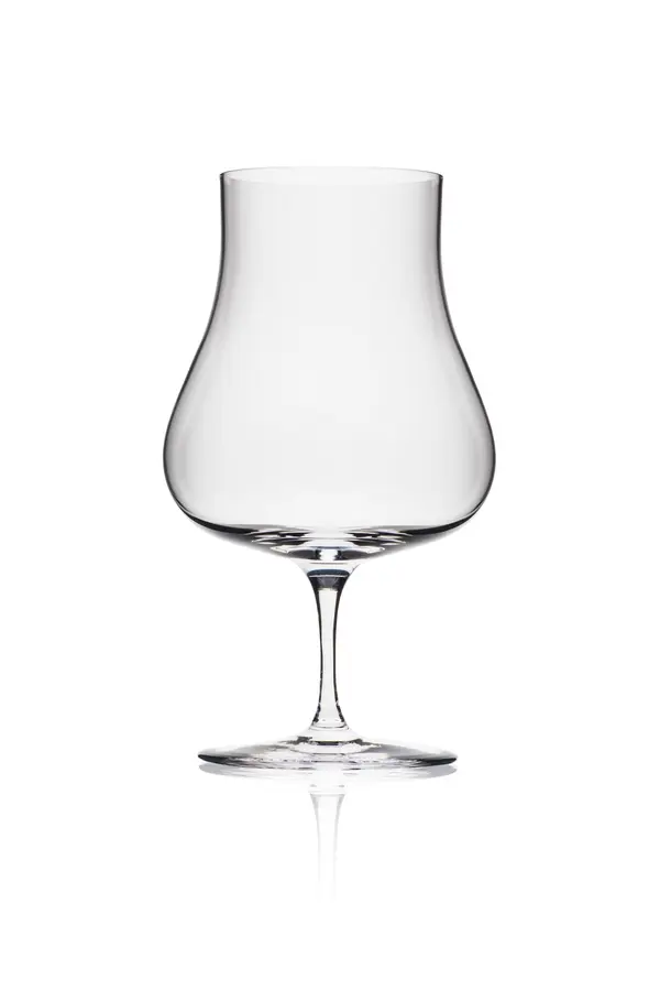 Set of 6 - RUM - GLASS