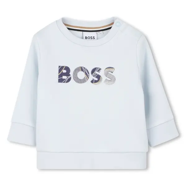 Round-neck sweater Image