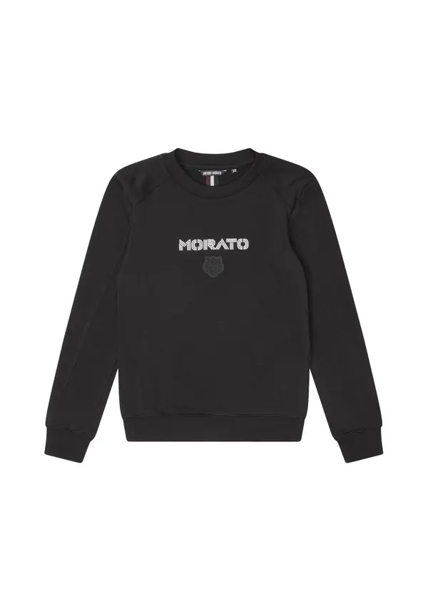 Logo Crewneck Sweatshirt