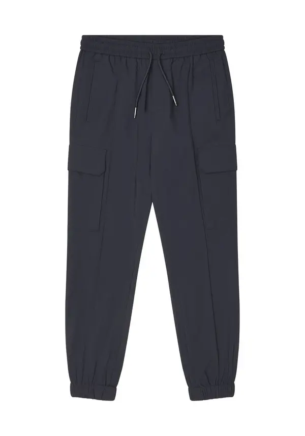 Cargo Jogger Trousers