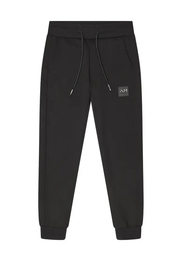 Logo Jogger Sweatpants