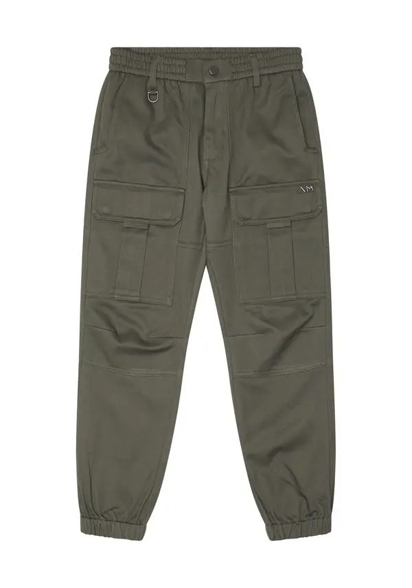 Cargo Jogger Trousers