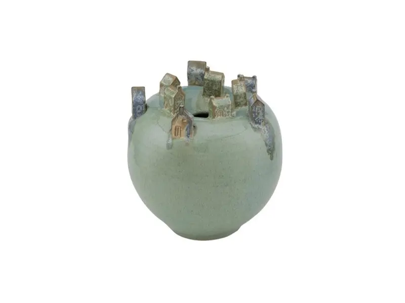 INCOLLINA DECO VASE M Image