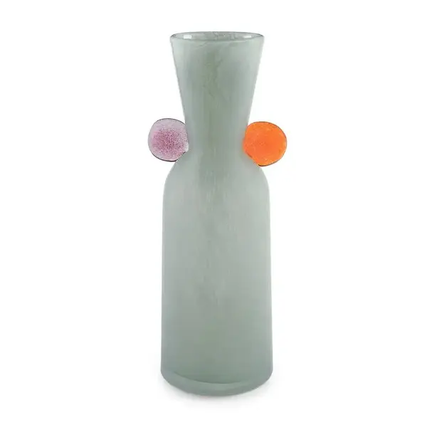 PASTELLO GREEN VASE HANDLES Image