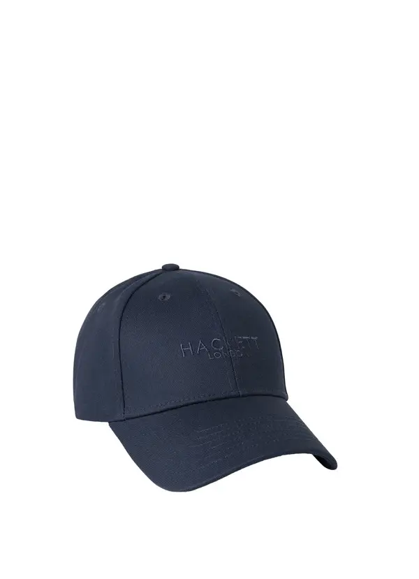 Tonal Branded Cap