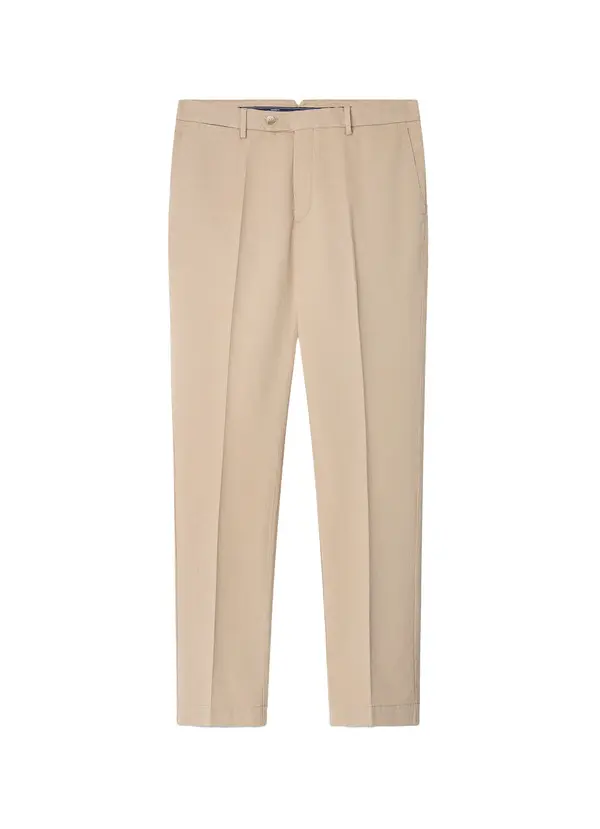 Classic fit sanderson chino Trousers