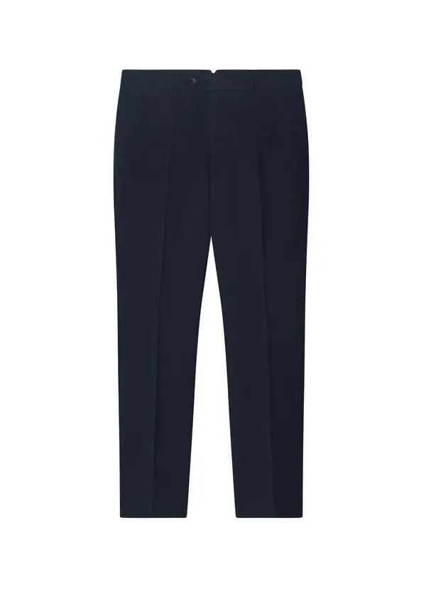 Classic fit sanderson chino Trousers