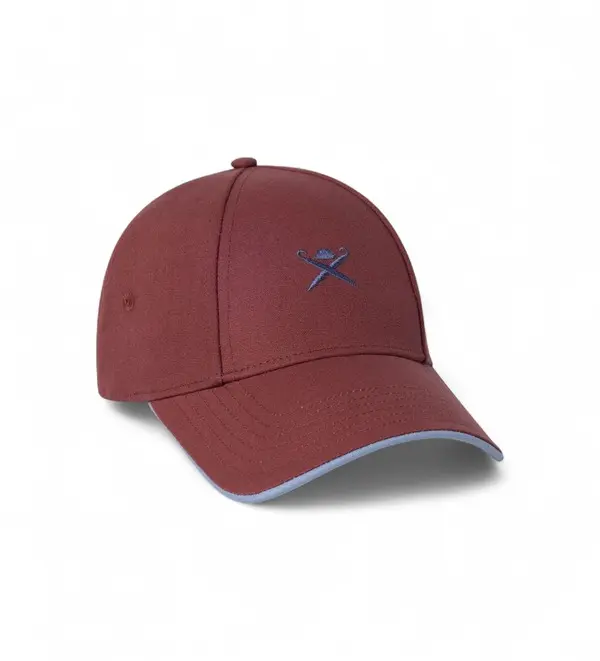 Logo Cotton Cap