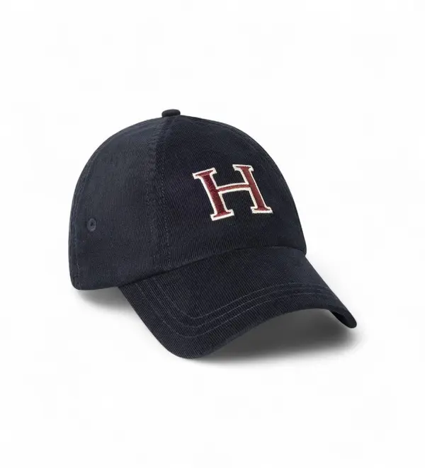 Corduroy H Cap