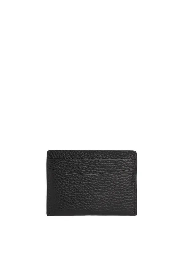 Leather Cardholder