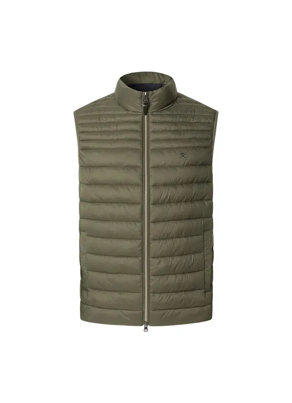 Padded Vest Image