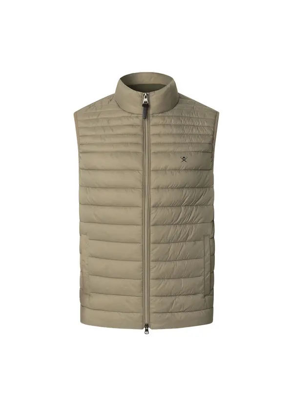 Padded Vest