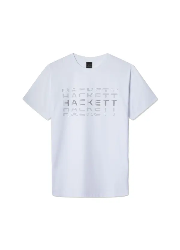 Classic Fit Club T-Shirt Image