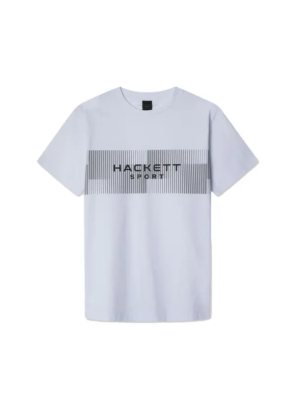 Classic Fit Motion T-Shirt Image